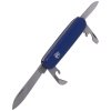 Scyzoryk Mikov Stovka Blue 100-NH-4 D 4 funkcje 7 cm